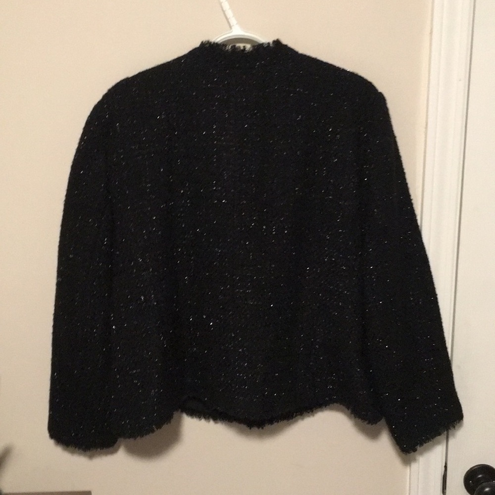Jacket - Picture 4 of 5